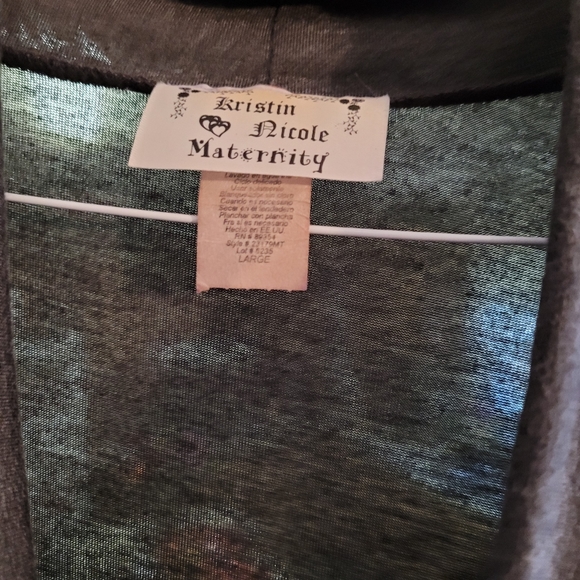 Blouse - Picture 3 of 3